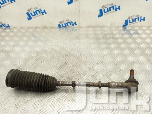 Рулевая тяга с наконечником правая для Porsche Cayenne 2 92A oe 95534703222 разборка бу