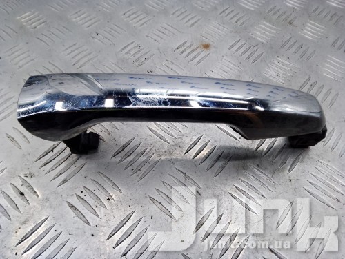 Ручка двери передней наружная левая/правая для Ford Explorer V oe BB5Z7822404BA разборка бу