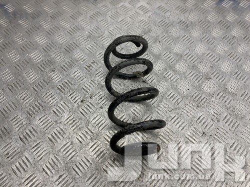 Пружина задней подвески левая/правая для Audi A4 (Б9) oe 8W0511115EN разборка бу