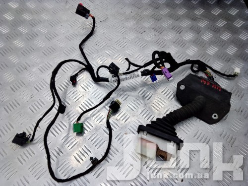 Жгут проводки двери передней правой для Jeep Grand Cherokee oe 68333603AA запчасти бу Жгут проводки двери передней правой для Jeep Grand Cherokee oe 68333603AA разборка бу