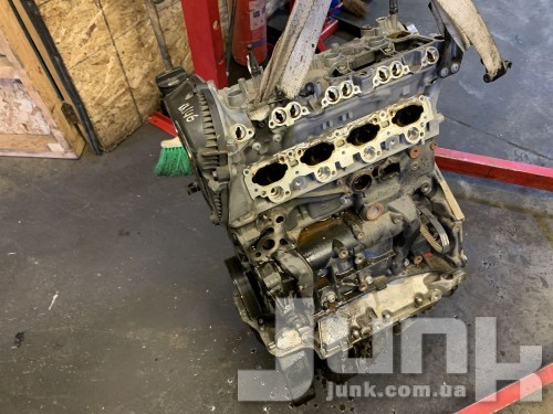Двигатель (мотор) 2.0 TFSI DBPA для Audi A4 (Б9) oe 06L100033D запчасти бу Двигатель (мотор) 2.0 TFSI DBPA для Audi A4 (Б9) oe 06L100033D разборка бу