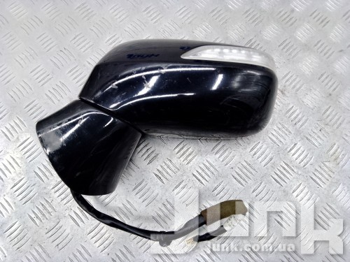 Зеркало наружное левое для Acura RDX oe 76250TX4A01ZF разборка бу