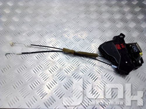 Замок двери передней левой для Acura RDX oe 72150TR3A11 разборка бу