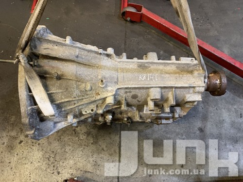 АКПП (автоматическая коробка переключения передач) для Jeep Grand Cherokee oe RL271048AB разборка бу