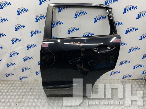 Дверь задняя левая для Acura RDX oe 67550TX4A90ZZ разборка бу