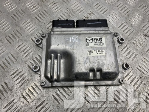 Блок управления двигателем для Mazda CX-30 oe PAJ818881 разборка бу
