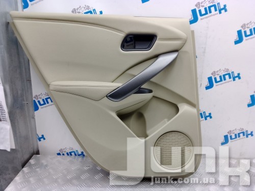 Карта двери задней левой для Acura RDX oe 83753TX4A01ZA разборка бу