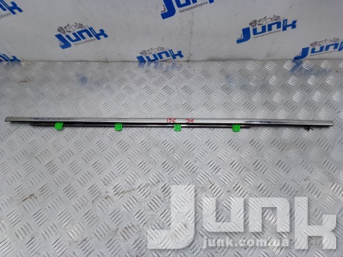 Молдинг стекла двери задней левой хром для Acura RDX oe 72950TX4A01 разборка бу