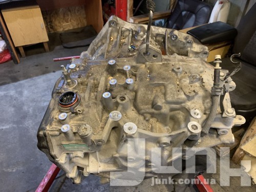 АКПП (автоматическая коробка переключения передач) для Jeep Compass 2 oe 68287832AB разборка бу