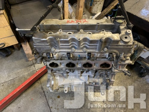 Двигатель (мотор) 2.4 для Jeep Compass 2 oe 5048356AA разборка бу