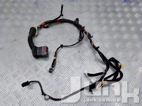 Жгут проводки двери передней левой для KIA Sorento oe 918003E091 разборка бу