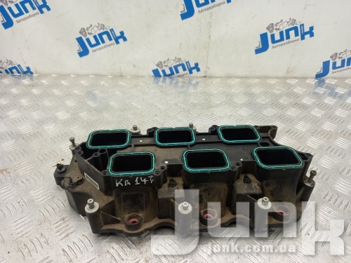 Впускной коллектор нижняя часть для Jeep Grand Cherokee oe 5281803AA запчасти бу Впускной коллектор нижняя часть для Jeep Grand Cherokee oe 5281803AA разборка бу