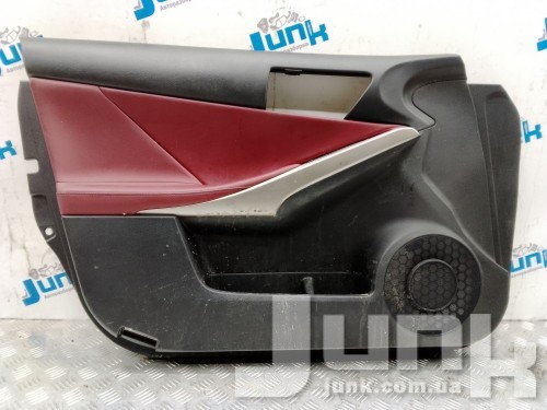Карта двери передней левой для Lexus IS oe 676205384121 разборка бу