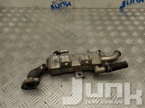 Радиатор системы EGR для Jeep Grand Cherokee oe 5281409AG запчасти бу Радиатор системы EGR для Jeep Grand Cherokee oe 5281409AG разборка бу