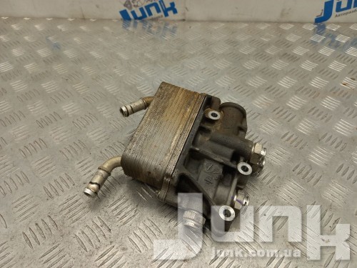 Теплообменник АКПП для Jeep Grand Cherokee oe 68233384AB разборка бу