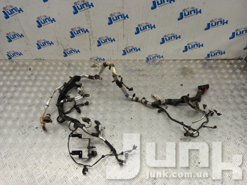 Жгут проводки двигателя для Джип Гранд Чероки WK2 oe 68320266AC разборка бу