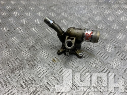 Корпус термостата для Jeep Compass 2 oe 05047861AC разборка бу