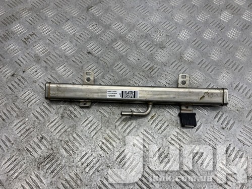 Топливная рампа для Jeep Compass 2 oe 04627120AD разборка бу