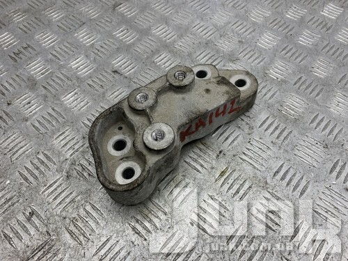 Кронштейн подушки двигателя левый для Jeep Compass 2 oe 68253043AB разборка бу