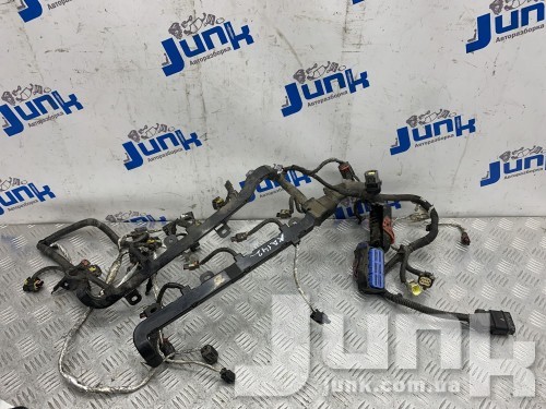 Жгут проводки двигателя для Jeep Compass 2 oe 68323297AA разборка бу
