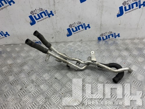 Трубка охлаждения АКПП для Jeep Compass 2 oe 68299326AB разборка бу