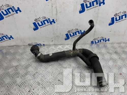 Патрубок радиатора для Jeep Compass 2 oe 68249896AB разборка бу