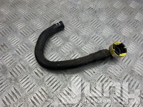 Патрубок воздушного фильтра для Jeep Compass 2 oe 68247360AA разборка бу