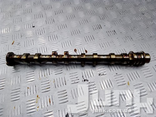 Распредвал выпускной для Hyundai Elantra GT oe 242002E110 разборка бу