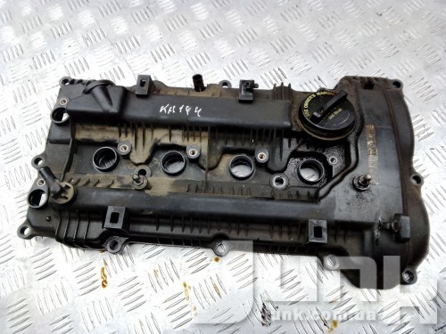 Крышка головки блока цилиндров для Hyundai Elantra GT oe 224102E000 разборка бу