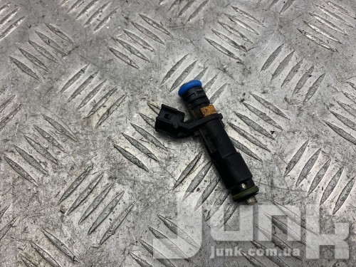 Форсунка впрыска топлива для Jeep Compass 2 oe 04593986AB разборка бу