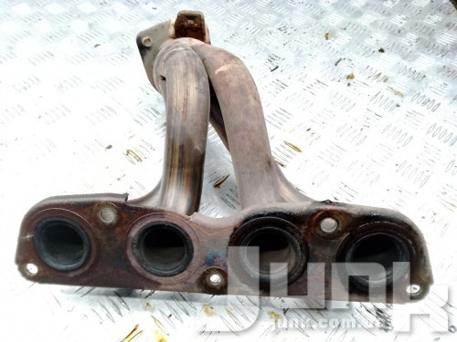 Выпускной коллектор для Hyundai Elantra GT oe 285102E000 запчасти бу Выпускной коллектор для Hyundai Elantra GT oe 285102E000 разборка бу