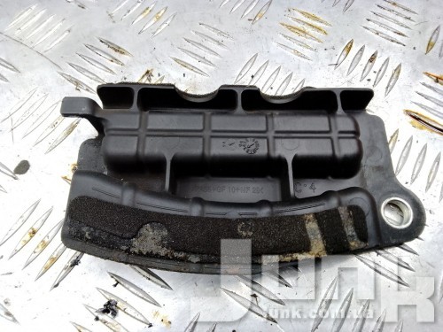 Крышка двигателя для Hyundai Elantra GT oe 214142E021 разборка бу