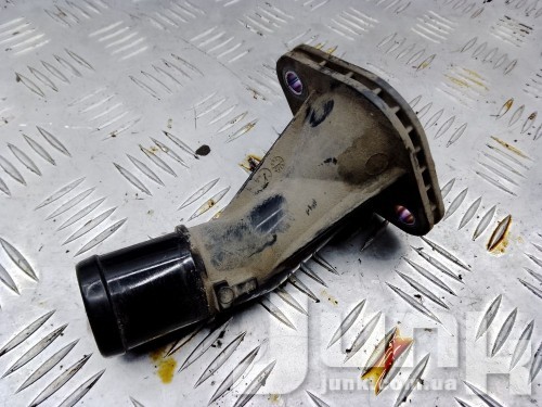 Крышка термостата для Hyundai Elantra GT oe 256312B051 разборка бу