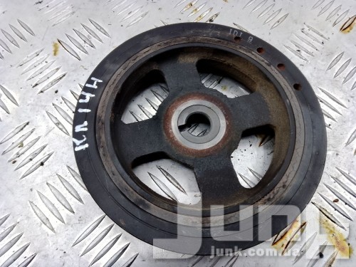 Шкив коленвала для Hyundai Elantra GT oe 231242E000 разборка бу
