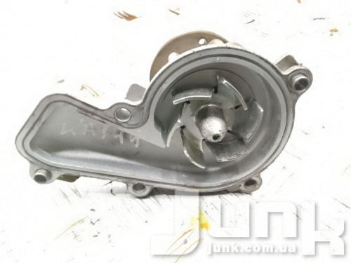 Водяная помпа (насос охлаждения) для Hyundai Elantra GT oe 251002E000 разборка бу