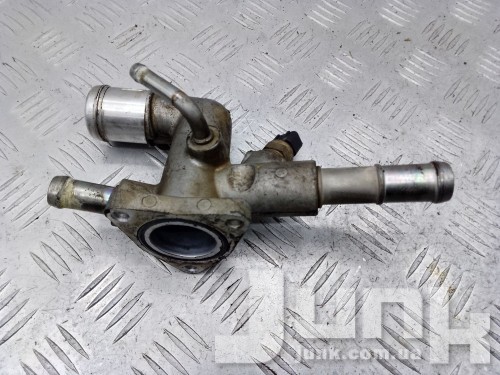 Тройник для Hyundai Elantra GT oe 256002E000 разборка бу