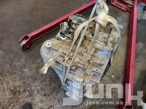 АКПП (автоматическая коробка переключения передач) для Acura RDX oe 21210RV2000 разборка бу