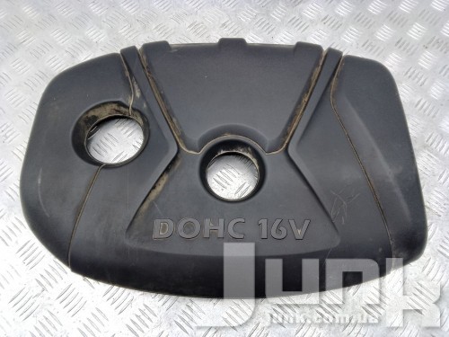 Декоративная крышка двигателя для Hyundai Elantra GT oe 292402E000 разборка бу
