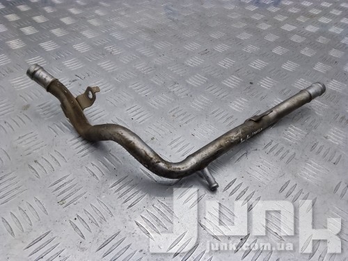 Трубка системы охлаждения для Хёндай Элантра GT oe 254572E000 разборка бу