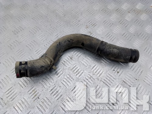 Патрубок радиатора верхний для Хёндай Элантра GT oe 254113X600 разборка бу