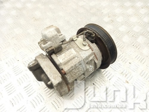 Компрессор кондиционера для Acura RDX oe 38810R70A01 разборка бу