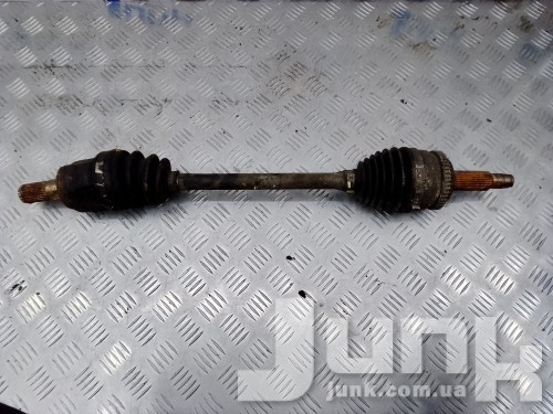 Полуось передняя левая для Hyundai Elantra GT oe 495003X100 разборка бу