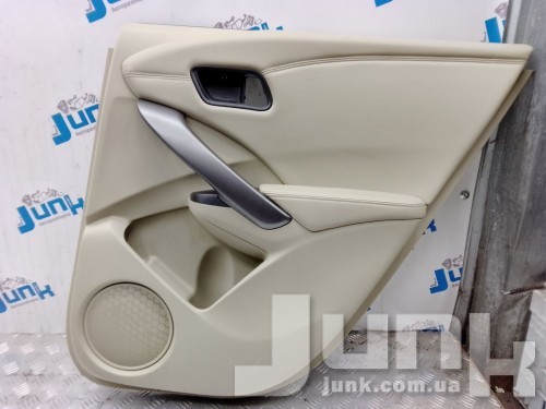 Карта двери задней правой для Acura RDX oe 83703TX4A01ZA разборка бу