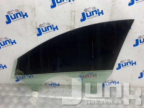 Стекло двери передней правое для Audi A7 4G8 oe 4G8845202B разборка бу