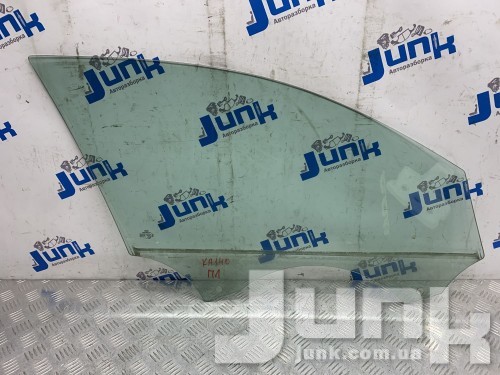 Стекло двери передней левое для Audi S4 B8 oe 8K0845201D разборка бу