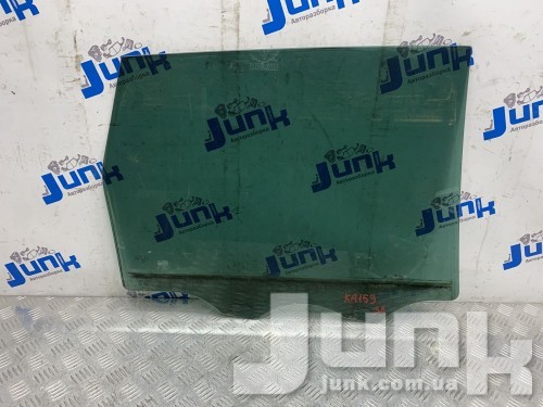 Стекло двери задней левое для Вольксваген Touareg 2 oe 7P6845025C разборка бу