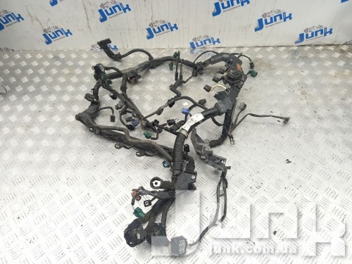 Жгут проводки двигателя для Acura RDX oe 32110R8AA50 разборка бу