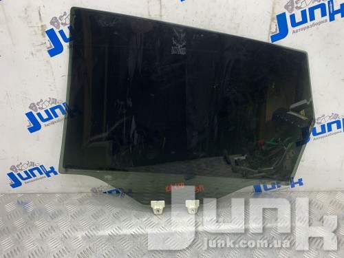 Стекло двери задней правое для Mazda CX-5 (KF) oe KB8C72510 запчасти бу Стекло двери задней правое для Mazda CX-5 (KF) oe KB8C72510 разборка бу