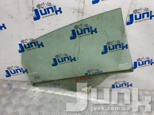 Стекло двери задней левое для Hyundai Elantra GT oe 83411A5020 разборка бу