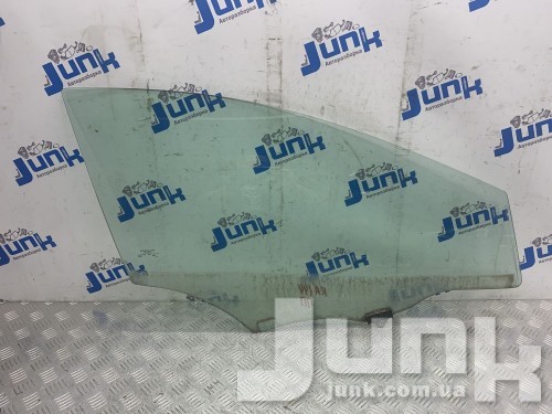 Стекло двери передней правое для Hyundai Elantra GT oe 82420A5070 разборка бу